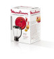 MOULINEX Bol Blender pour Robot MasterChef  Gourmet - XF634BB1