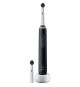 Brosse a dents électrique ORAL-B Pro 3 Pure clean - noir - 3 modes de brossage, sans fil et 1 brossette incluse