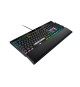 Clavier Gaming magnétique-mécanique - CORSAIR - K70 MAX RGB - Touches PBT - Noir - (CH-910961G-FR)