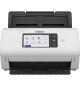 Scanner - BROTHER - ADS-4700 - Documents Bureautique - Recto-Verso - 40 ppm/80 ipm - Ethernet, Wi-Fi, Wi-Fi Direct - ADS4700WRE1