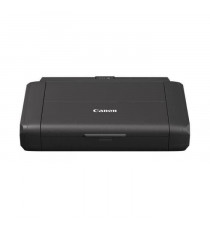 Imprimante Portable - CANON PIXMA TR150 - Jet d'encre - Couleur - WIFI - Noir