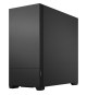 Boîtier PC - FRACTAL DESIGN - Pop Silent Black TG - Noir (FD-C-POS1A-02)