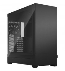 Boîtier PC - FRACTAL DESIGN - Pop XL Silent Black TG - Noir (FD-C-POS1X-02)