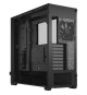 Boîtier PC - FRACTAL DESIGN - Pop XL Silent Black TG - Noir (FD-C-POS1X-02)
