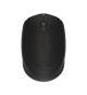 LOGITECH - Souris Sans Fil Ambidextre M171 - Noir