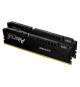 Mémoire RAM - KINGSTON - FURY Beast - 32 Go (2 x 16 Go) - DDR5 - 6000 Mhz CL36 - (KF560C36BBEK2-32)