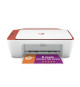 HP DeskJet 2723e Imprimante tout-en-un Jet d'encre couleur - 6 mois d'Instant ink inclus avec HP+