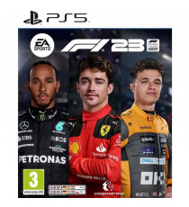 F1 23 - Jeu PS5