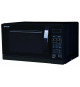 SHARP R-742BKW - Micro-ondes grill - Noir - 25L - 900 W - Grill 1000 W - Pose libre