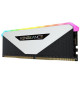 CORSAIR Mémoire Vengeance RGB RT 3600MHz 16GB (2x8GB) DIMM DDR4 LED for AMD Ryzen (CMN16GX4M2Z3600C18W)