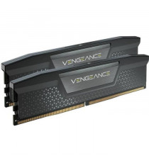 CORSAIR Vengeance 64GB 2x32GB - DDR5 5200MHz - CAS40 - Black (CMK64GX5M2B5200C40)