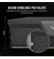 CORSAIR Vengeance 64GB 2x32GB - DDR5 5200MHz - CAS40 - Black (CMK64GX5M2B5200C40)