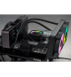 CORSAIR Vengeance 64GB 2x32GB - DDR5 5200MHz - CAS40 - Black (CMK64GX5M2B5200C40)