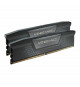 RAM - CORSAIR Vengeance RGB DDR5 - 32GB 2x16GB DIMM - 6000MHz - Unbuffered, 40-40-40-77, Std PMIC, XMP 3.0, Black Heatspreader