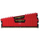 CORSAIR Mémoire PC DDR4 - Vengeance - 16 Go (2 x 8 Go) - 3200MHz - CAS16  (CMK16GX4M2B3200C16R)