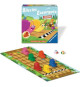 Allez les escargots - Ravensburger - Jeu de société enfants - Jeu de parcours - 2 a 6 joueurs - Des 3 ans