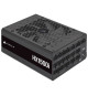 CORSAIR - HX1500i - Bloc d'alimentation - 1500 Watts - ATX 3.0 Silencieuse - Certifié 80 PLUS Platinum - (CP-9020261-EU)