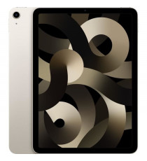 Apple - iPad Air (2022) - 10,9 - WiFi   - 256 Go - Lumiere stellaire