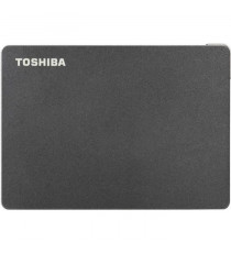 TOSHIBA - Disque dur externe Gaming - Canvio Gaming - 4To - PS4 Xbox - 2,5 (HDTX140EK3CA)