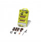 Coffret RYOBI RAR800K-37 - 37 pieces multi-usage