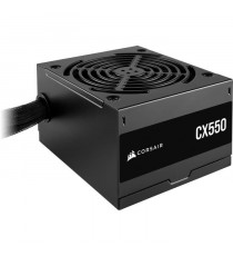 Alimentation - CORSAIR - CX550 - 80 PLUS Bronze ATX Power