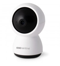 Caméra de surveillance rotative intérieure  - CamFirst - SCS SENTINEL