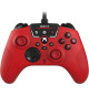 Manette de jeu filaire - TURTLE BEACH - REACT-R - Rouge - Xbox & Windows