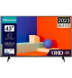 HISENSE 43A6K - TV LED 43(108cm) - UHD 4K - Dolby Vision - Smart TV - 3 x HDMI