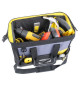 Sac a outils - STANLEY - 1-96-183 - Multi-compartiments - Matériau durable - Sangle bandouliere robuste et résistante