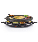 Princess Grill a raclette ovale 8 personnes 1200 W 162700