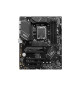 Carte Mere - MSI - PRO B760-P DDR4 II (911-7E29-001)