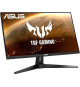 Écran PC Gamer ASUS TUF VG27AQ1A - 27 - IPS - WQHD (2560x1440) - 1ms MPRT - 170Hz - G-Sync - FreeSync - HDMI - DisplayPort - …