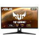 Écran PC Gamer ASUS TUF VG27AQ1A - 27 - IPS - WQHD (2560x1440) - 1ms MPRT - 170Hz - G-Sync - FreeSync - HDMI - DisplayPort - …