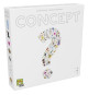 Asmodée - Repos Production - Concept - Unbox Now - Jeu de société - a partir de 10 ans - 4 a 12 joueurs - 40 minutes