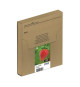 EPSON Multipack EasyMail T2986 - Fraise - Noir, Cyan, Jaune, Magenta (C13T29864511)
