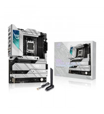 ASUS ROG STRIX X670E-A GAMING WIFI Carte mere Socket AM5 AMD X670