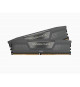 Mémoire RAM - CORSAIR - Vengeance DDR5 - 32GB 2x16GB DIMM - 6000 MHz - 1,35V - Gris (CMK32GX5M2D6000Z36)