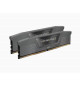 Mémoire RAM - CORSAIR - Vengeance DDR5 - 32GB 2x16GB DIMM - 6000 MHz - 1,35V - Gris (CMK32GX5M2D6000Z36)