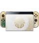 Console Nintendo Switch - Modele OLED | Édition The Legend of Zelda: Tears of the Kingdom avec Joy-Cons dorés