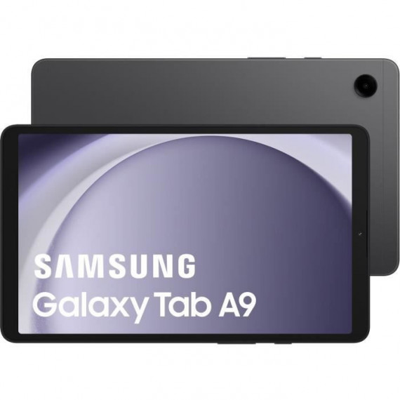 SAMSUNG Galaxy Tab A9 11 128Go Wifi Gris