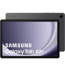 SAMSUNG Galaxy Tab A9+ 11 64Go 5G Gris