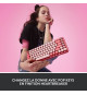 Clavier Sans Fil Logitech POP Keys Mécanique avec Touches Emoji Personnalisables, Bluetooth ou USB, Design Compact Durable - …