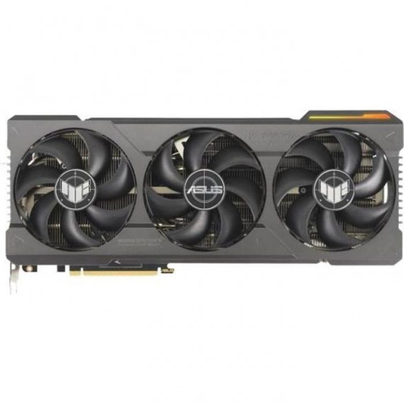 MSI Carte graphique TUF-RTX4080-O16G-GAMING OC Edition - 16 Go