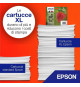EPSON Cartouche d'encre T2983 Magenta - Fraise (C13T29834012)