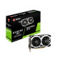 Carte Graphique - MSI - GTX 1650 D6 VENTUS XS OCV1 -  (912-V809-3609)