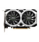 Carte Graphique - MSI - GTX 1650 D6 VENTUS XS OCV1 -  (912-V809-3609)