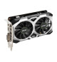 Carte Graphique - MSI - GTX 1650 D6 VENTUS XS OCV1 -  (912-V809-3609)