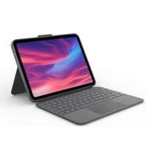 Logitech Combo Touch Étui clavier pour iPad détachable 10e génération