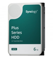 SYNOLOGY Disque dur interne  6 To - HAT3300-6T