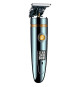 Tondeuse multi-usages - JEAN LOUIS DAVID - Infinite Styler - Contours barbe, cheveux, nez et oreilles - Batterie Lithium Ion